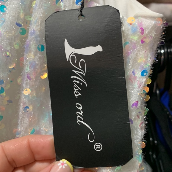 Evening/Prom dress - Picture 3 of 3